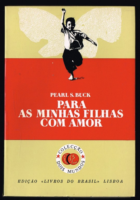 PARA AS MINHAS FILHAS COM AMOR